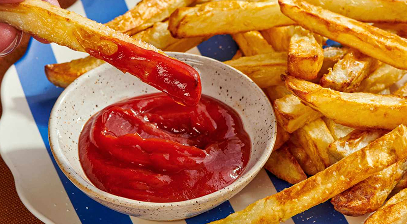 كاتشب
