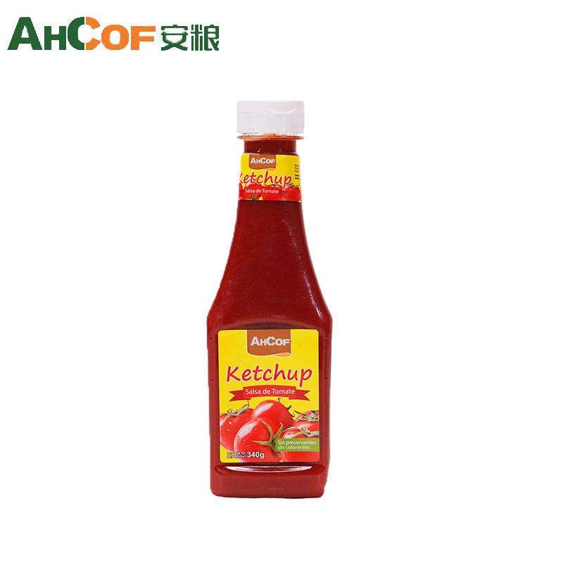 OEM tomato ketchup manufacturer